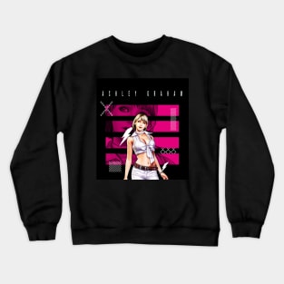 The President's Daughter Crewneck Sweatshirt